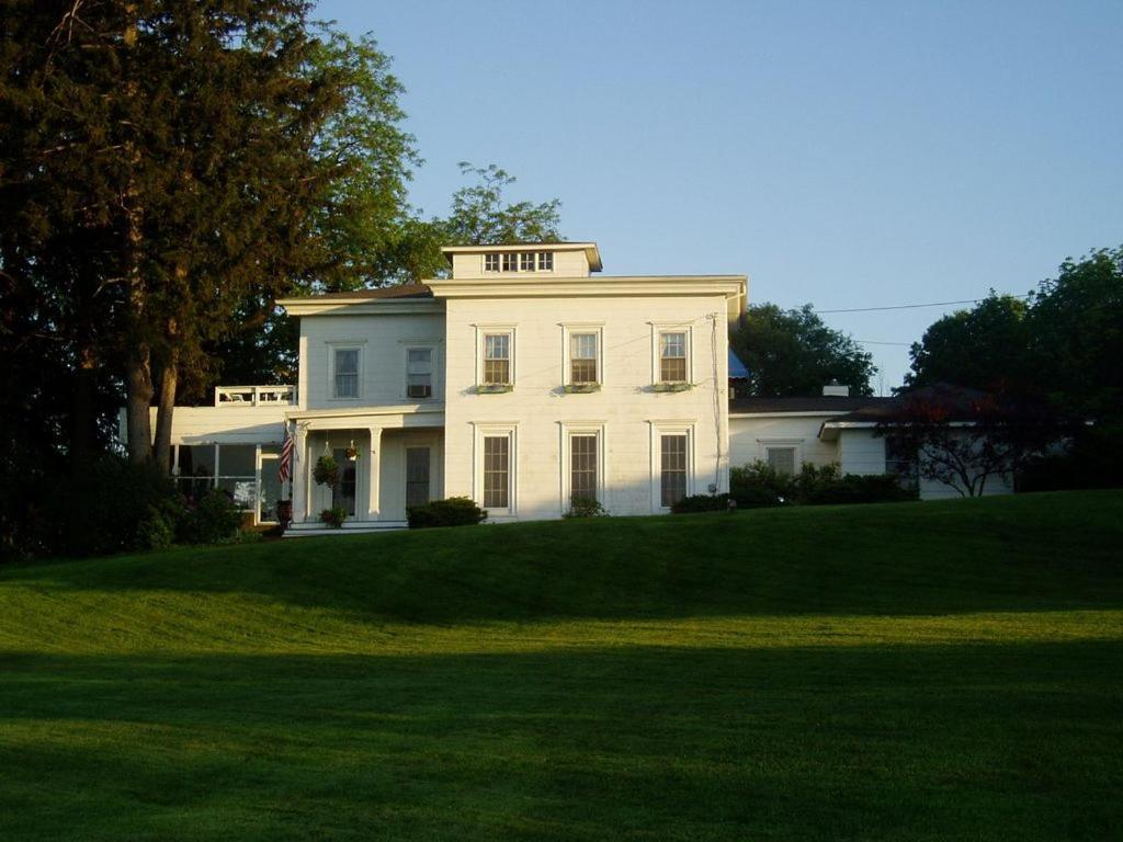 The Cupola Above Seneca Montour Falls Exterior foto
